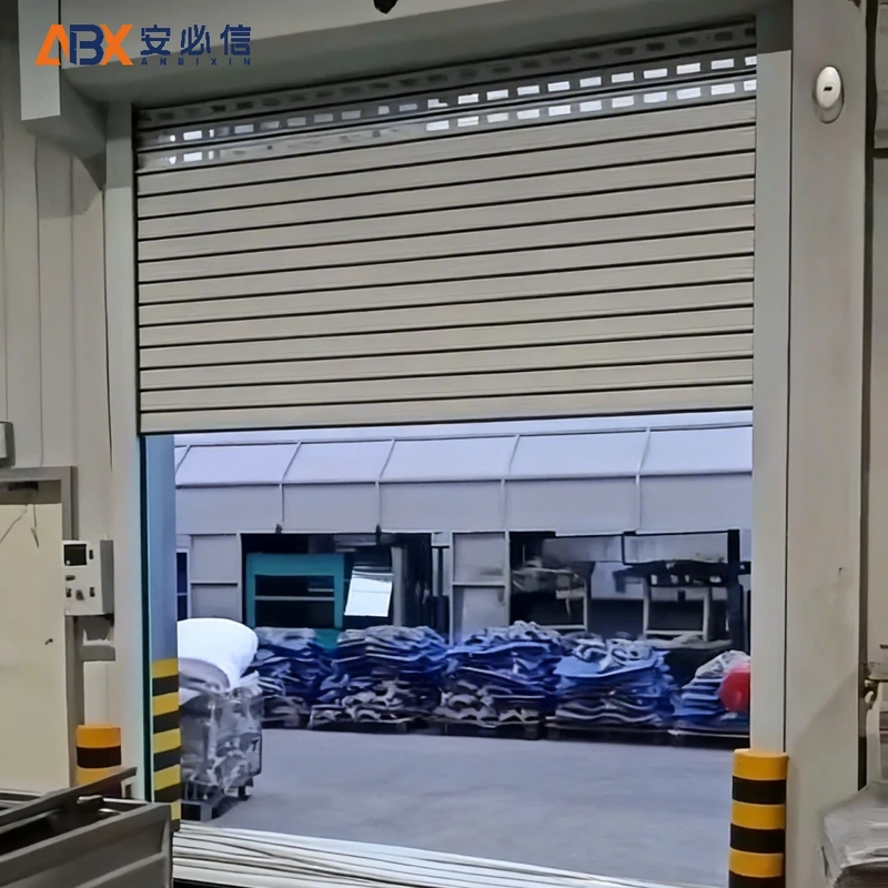 荆州洁净室高速门